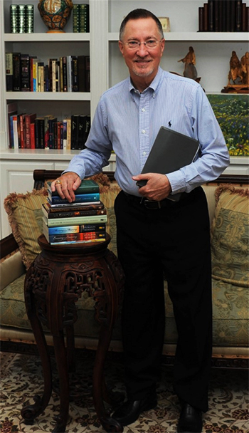 jim reimann